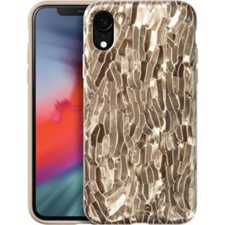 👉 Glas zwart LAUT - Pearl Case iPhone XR 4895206907057