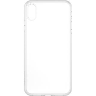 👉 Hard kunststof XS zwart Incase - Protective Clear Cover iPhone Max 650450153964
