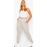 👉 Plus Basic Joggers, Grey