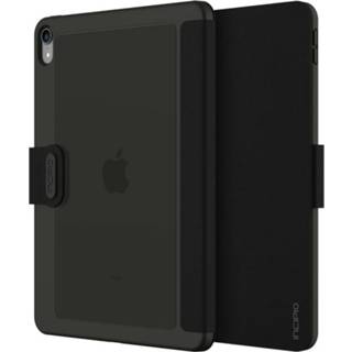 👉 Kunststof zwart Incipio - Clarion iPad Pro 11 inch Folio Hoes 191058077561