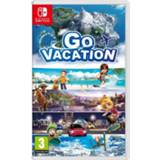 👉 Switch Go Vacation (Nintendo nieuw) 45496422448