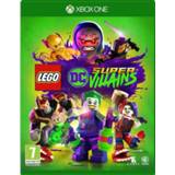 👉 Xbox One LEGO DC Super Villains 5051888234556