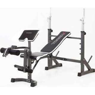 👉 Toorx Professional Weight Bench WBX-90 8029975990132