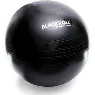 👉 Gymbal zwart Blackroll GYMBALL 65 black 4260346271137