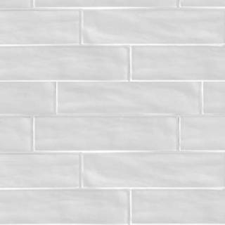 👉 Wandtegel male Organic Brick Ice 7,5x30cm 8018925830338