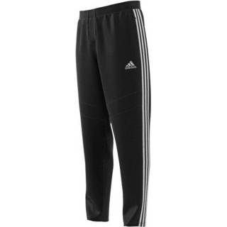 👉 Mannen zwart Adidas Tiro 19 Pant Long voetbalbroek (lang)