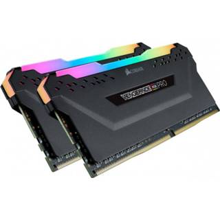 👉 Corsair Vengeance RGB Pro 32GB Kit - CMW32GX4M2Z3600C18 840006621003