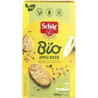 👉 Eten Schar Bio Apple Bisco 8008698030646