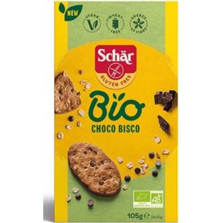 👉 Eten Schar Bio Choco Bisco 8008698030509