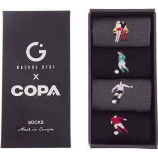 👉 Casual sokken COPA Football - George Best Box Set