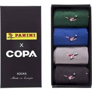 👉 Panini COPA Football x Rovesciata Casual Sokken Box Set