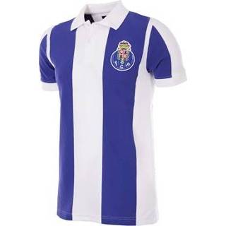 👉 Voetbalshirt FC Porto Retro 1951-1952