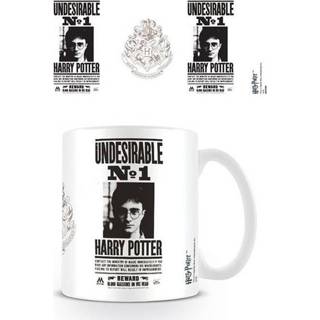 👉 Harry Potter Undesirable No1 - Mok 5050574223850