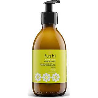 👉 Glazen fles Fushi Argan & Amalaki Conditioner - 230ml 5055757900443