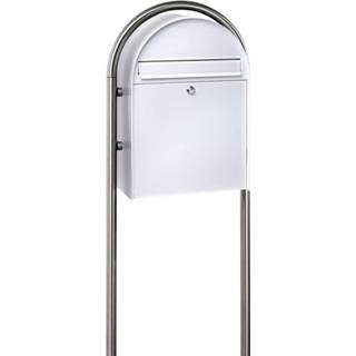 👉 Roestvrij staal RVS Boogvormige standaard 3785Ni van 44,3cm