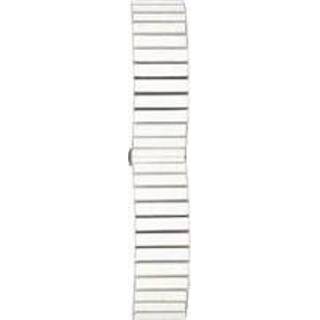 👉 Horlogeband stainless steel D & G horlogebandje