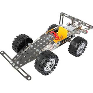 👉 Constructieset metalen HEMA Auto 8718537510184