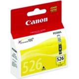 👉 Inktcartridge geel Canon CLI-526Y Yellow