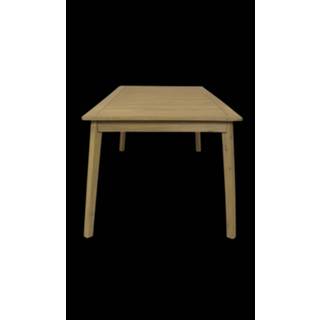 👉 Tuinset grijs acacia lido tafel 220 met 6 Paris stoelen licht