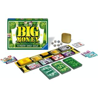 👉 Ravensburger Big money 4005556268238