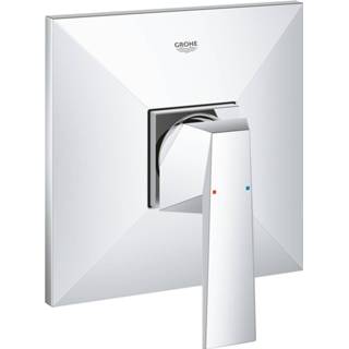 👉 Douchemengkraan chroom GROHE Allure Brilliant douchemengkraan, 4005176465901