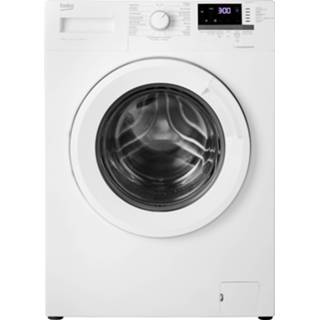 👉 Wasmachine Beko WTV8711BC1 8690842374234