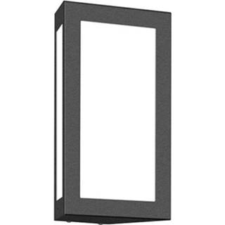 👉 Buitenwandlamp antracietkleurige antraciet aluminium a++ Long
