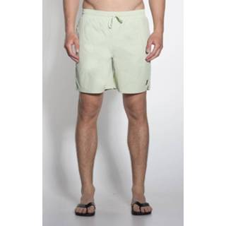 👉 Zwemshort l mannen male groen Lyle and Scott 2013005168956