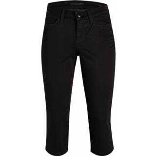 👉 Broek broeken vrouwen zwart Cambio