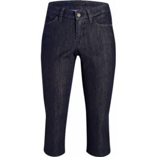 👉 Broek broeken vrouwen blauw Cambio