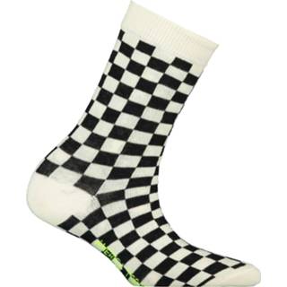 👉 Sokken katoen One Size male zwart America Today tula jr 8715639730700