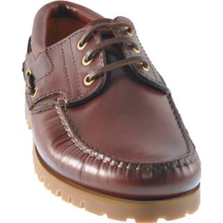 👉 Male bruin leer Van Bommel 10470/05h