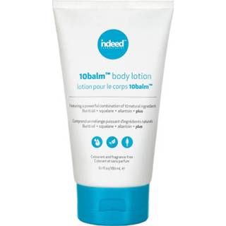 👉 Bodylotion Indeed Labs 10 Balm Body Lotion 180ml