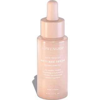 👉 Serum vrouwen Löwengrip Skin Reboot Anti-Age 30ml 7350073863181