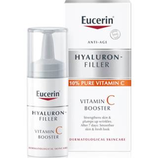 👉 Vitamine unisex Eucerin Hyaluron-Filler Vitamin C Booster (1 Vial) 4005900590367