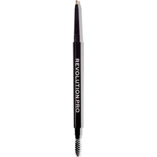 👉 Revolution Pro Microblading Precision Eyebrow Pencil 4g (Various Shades) - Soft brown