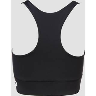 👉 Essentials Training Sports Bra - Black - XXL