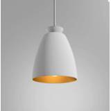 👉 Hanglamp wit a++ Innermost Chelsea - Ø 18cm
