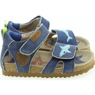 👉 Male blauw Shoesme Bi20s097