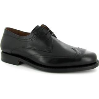 👉 Herenschoenen male zwart Van Bommel 14446 8719092173043