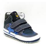 👉 Jongens male blauw Shoesme Bp8w012 4062036372755