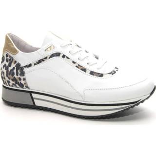 👉 Damesschoenen vrouwen wit Piedi Nudi 889111 4062036651676