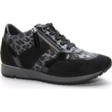 👉 Damesschoenen vrouwen zwart DL Sport 4471 4063487079088