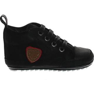 👉 Jongens male zwart Shoesme Bp9w028 4063487115168