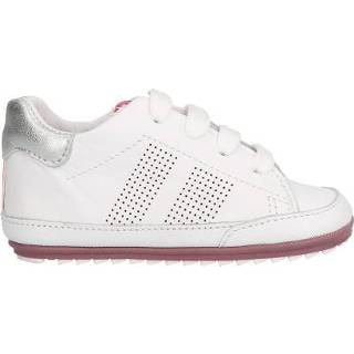 👉 Meisjes vrouwen wit Shoesme Bp20s019 4063487789154