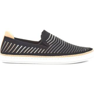 👉 Damesschoenen vrouwen zwart UGG Australia 1109533 sammy breeze 4063487852667