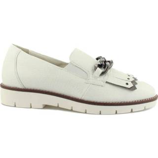 👉 Damesschoenen vrouwen wit DL Sport 4704