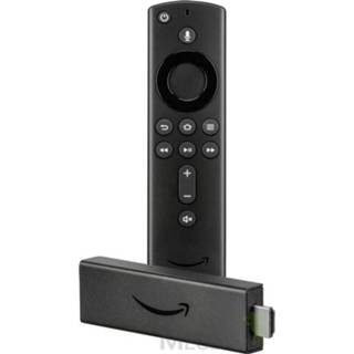 👉 Amazon Fire TV Stick 4K (Alexa Voice + afst.bediening) 810019526794