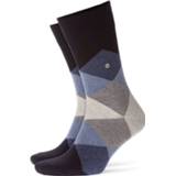 👉 One Size male blauw Burlington 20942