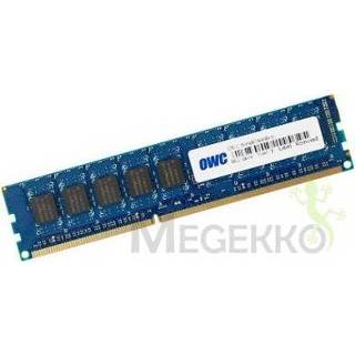 👉 Werkgeheugen OWC 8GB DDR3 1066MHz geheugenmodule ECC 794504335453
